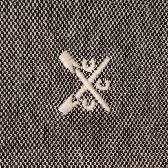 Crew T-shirt - Picture 2 of 4